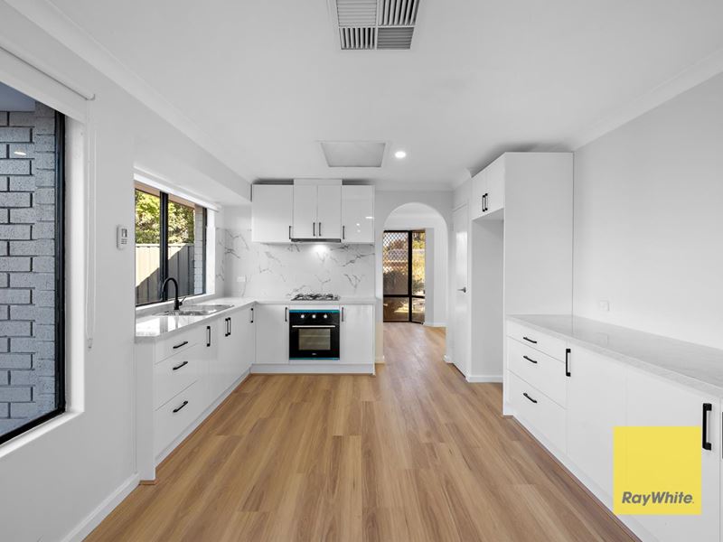 8 Michel Crescent, Gosnells