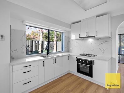 8 Michel Crescent, Gosnells WA 6110