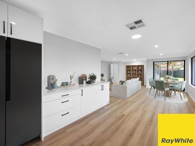 8 Michel Crescent, Gosnells WA 6110