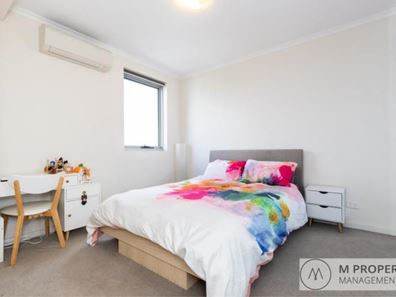 58/35 Wellington St East Perth, East Perth WA 6004