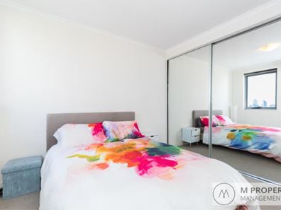 58/35 Wellington St East Perth, East Perth WA 6004