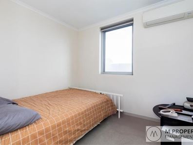 58/35 Wellington St East Perth, East Perth WA 6004