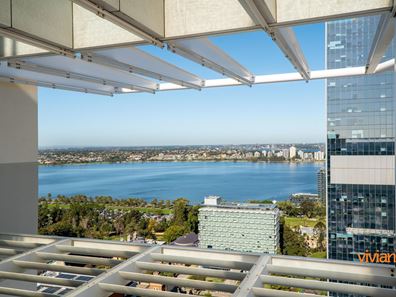 137/580 Hay Street, Perth WA 6000