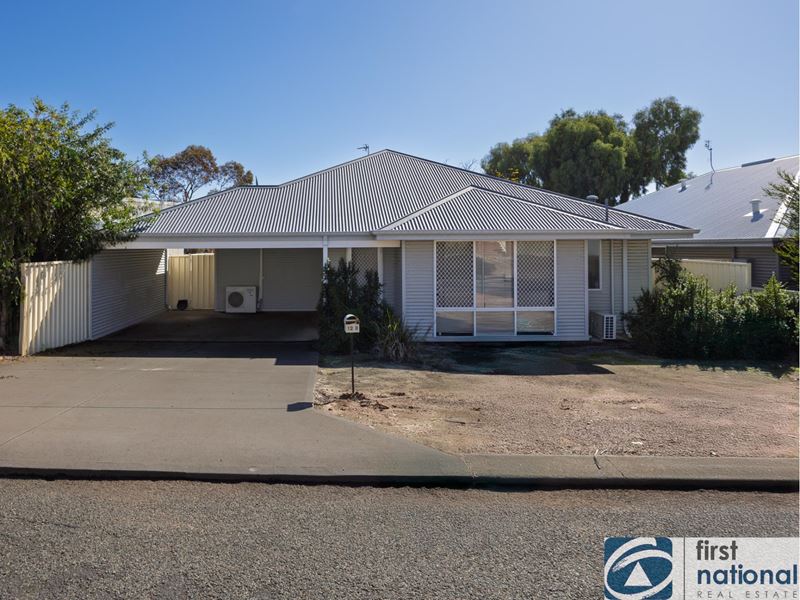 12B Lockyer Avenue, Northam WA 6401