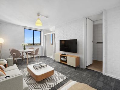 916/112 Goderich Street, East Perth WA 6004