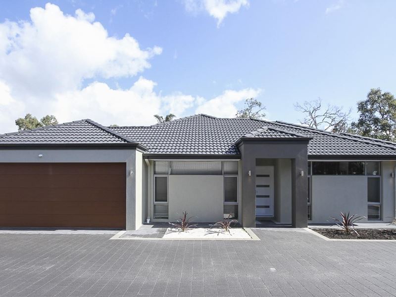 4/33 Ferguson , Middle Swan WA 6056
