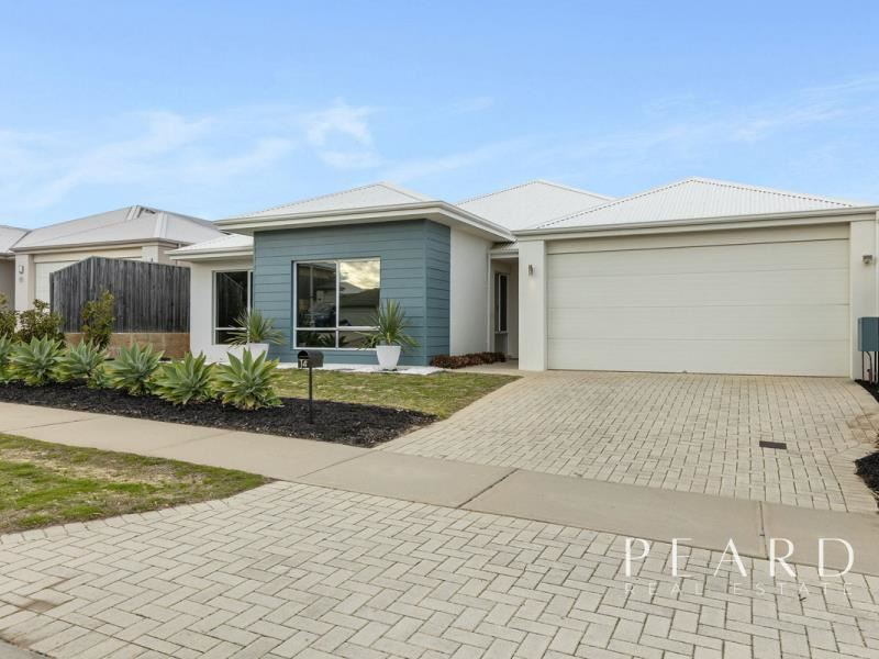 14 Spiral Flag Road, Yanchep