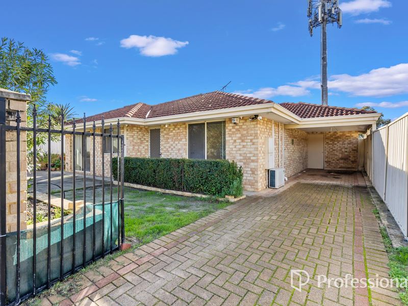 17C Fletching Street, Balga WA 6061