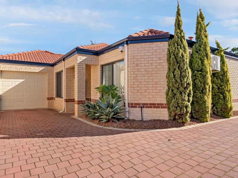 18B North Street, Midland