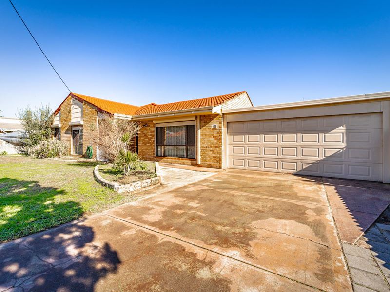 10 Braemar Street, Rockingham WA 6168