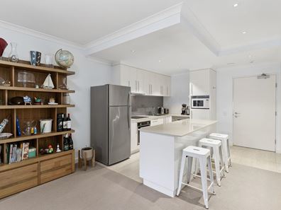314/1 Wexford Street, Subiaco WA 6008