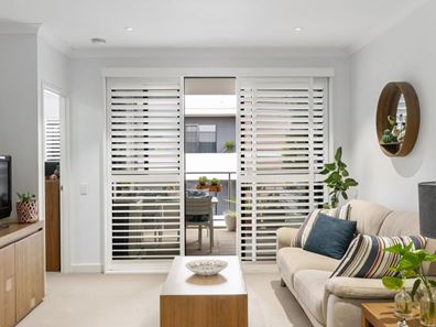 314/1 Wexford Street, Subiaco WA 6008