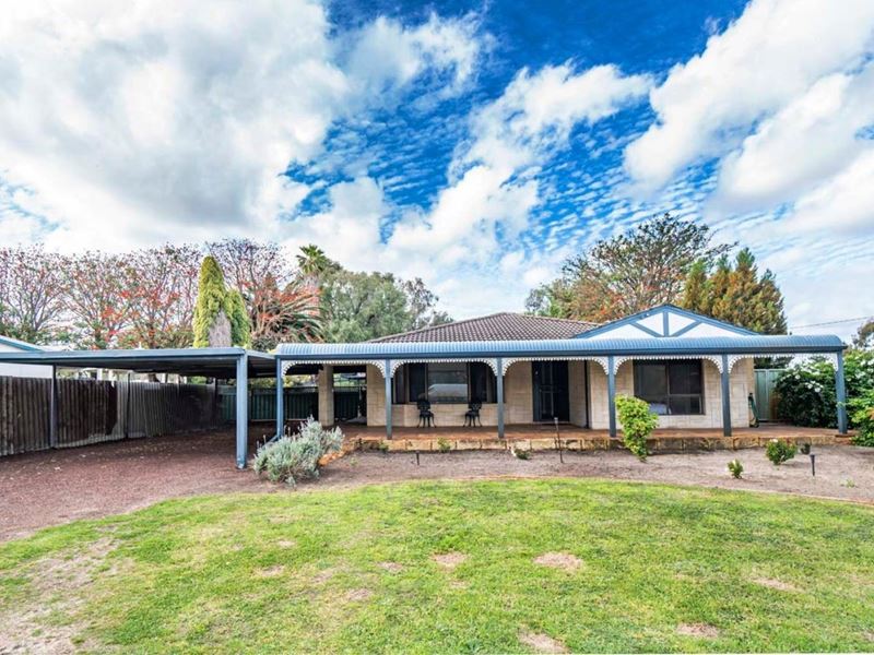72 Queens Road, South Guildford WA 6055