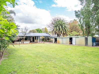 72 Queens Road, South Guildford WA 6055