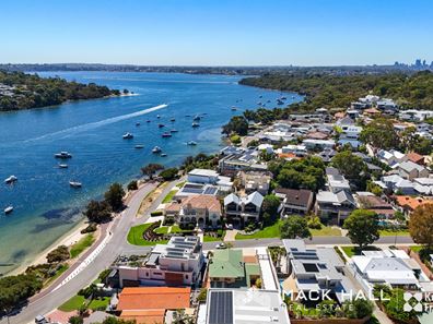 2B Beach Street, Bicton WA 6157
