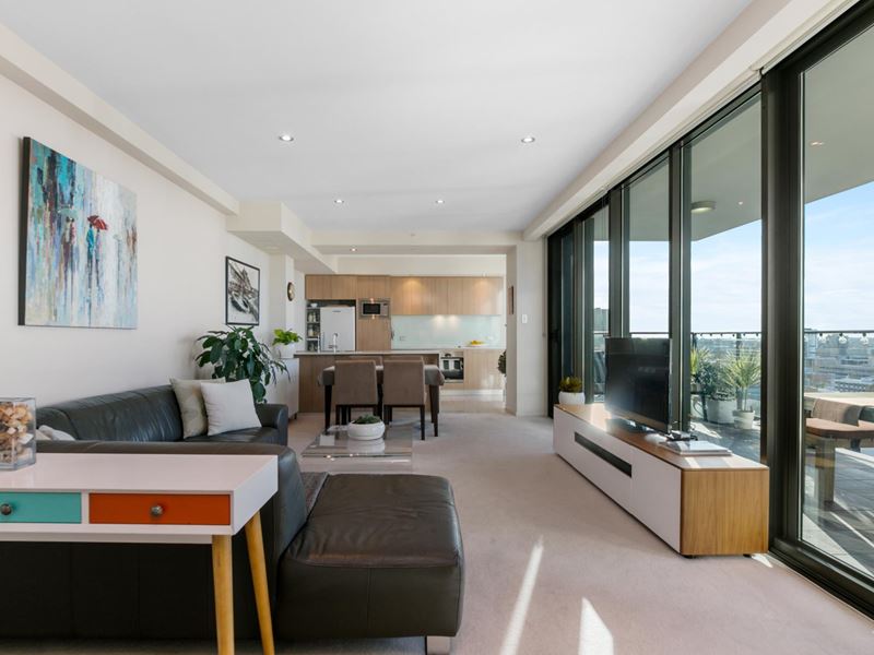 124/181 Adelaide Terrace, East Perth WA 6004