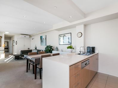 124/181 Adelaide Terrace, East Perth WA 6004