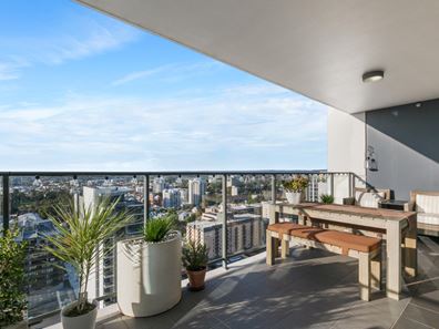 124/181 Adelaide Terrace, East Perth WA 6004