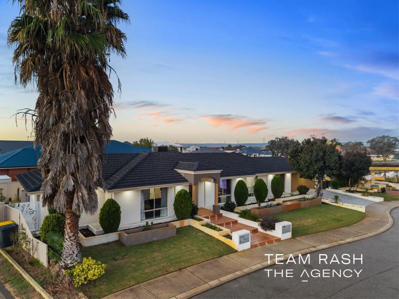24 Urquhart Court, Canning Vale