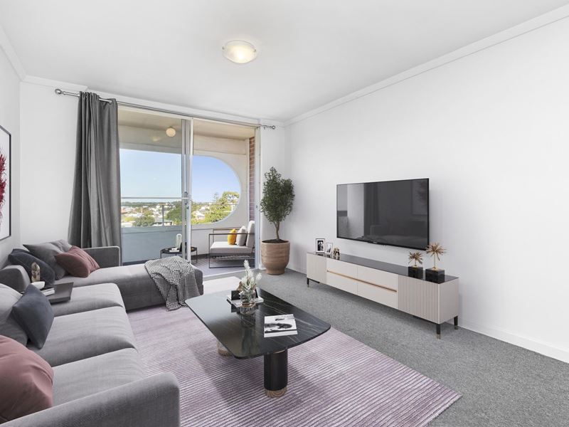 48/46-48 Rutland  Avenue, Lathlain WA 6100