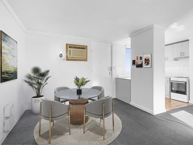 48/46-48 Rutland  Avenue, Lathlain WA 6100
