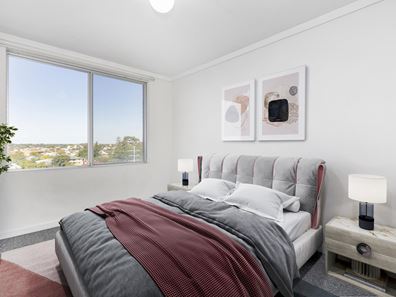 48/46-48 Rutland  Avenue, Lathlain WA 6100