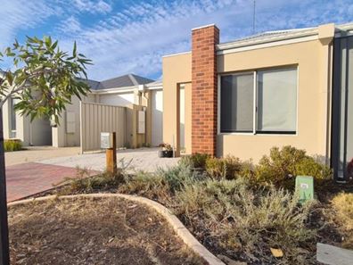 39 Beethoven Street, Banksia Grove WA 6031