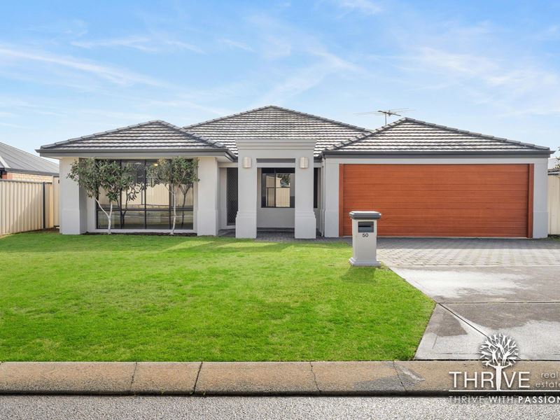 50 Araluen Crescent, Bertram