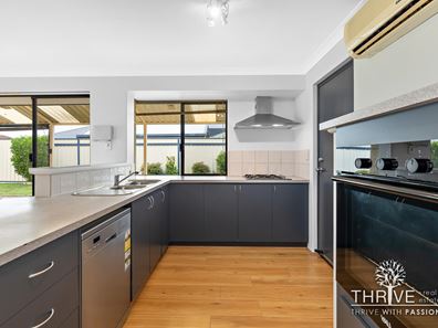 50 Araluen Crescent, Bertram WA 6167