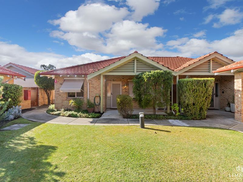 49/37 Britannia Road, Leederville