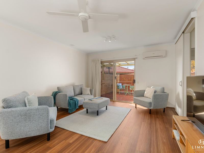 49/37 Britannia Road, Leederville WA 6007