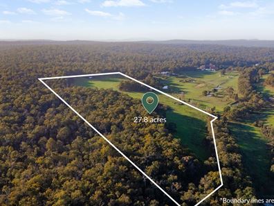 Lot 3 Firns Road, Serpentine WA 6125