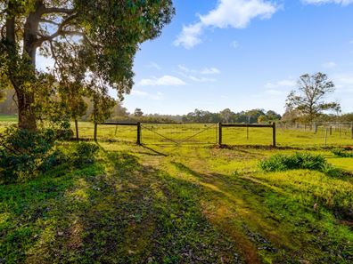 Lot 3 Firns Road, Serpentine WA 6125