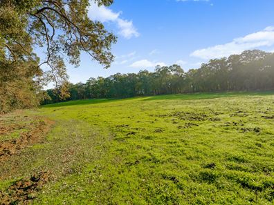 Lot 3 Firns Road, Serpentine WA 6125