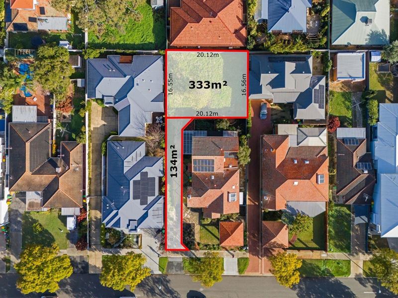 23A Simper Street, Wembley WA 6014