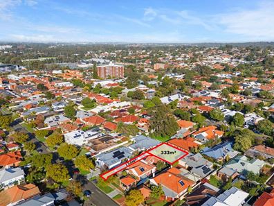 23A Simper Street, Wembley WA 6014