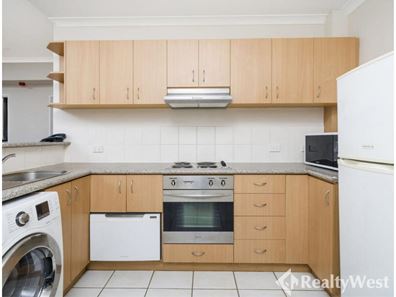 44/190 Hay Street, East Perth WA 6004