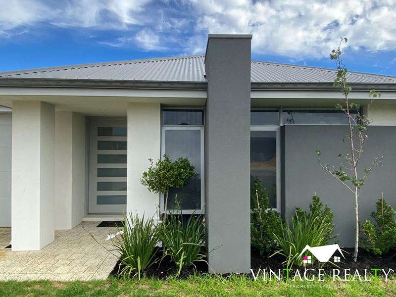 15 Huon Street, Byford WA 6122
