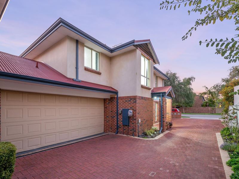 1/13 Gardner Street, Como