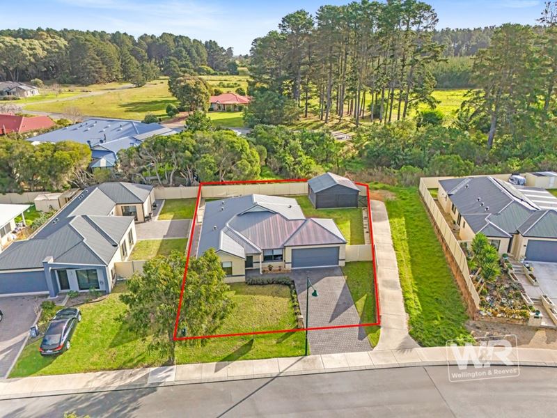 33 McNeal Loop, Mckail