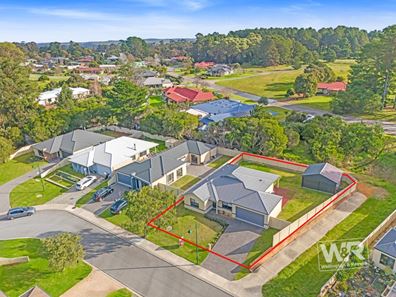 33 McNeal Loop, Mckail WA 6330