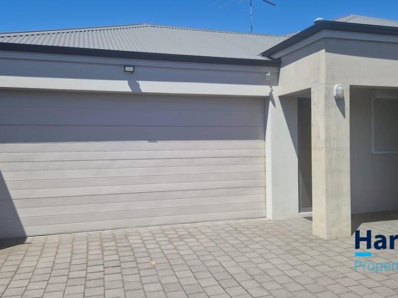 44B Shelbred Way, Westminster WA 6061