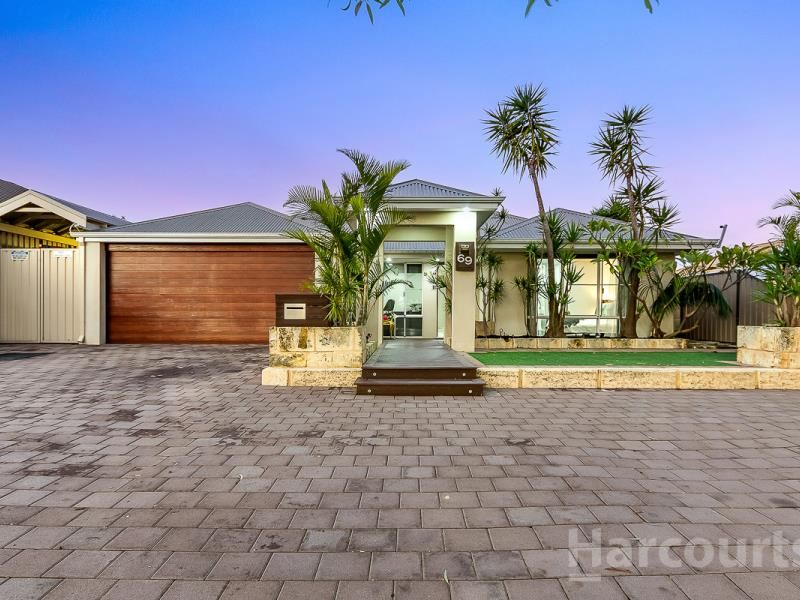 69 Paltara Way, Wanneroo