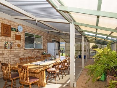 91 Nairn Street, Leeman WA 6514