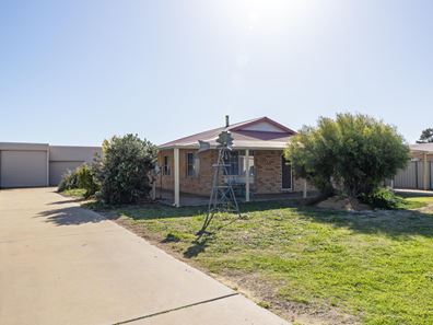 91 Nairn Street, Leeman WA 6514