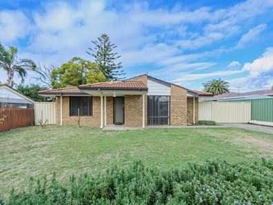 29 Steedman Loop, Mirrabooka WA 6061