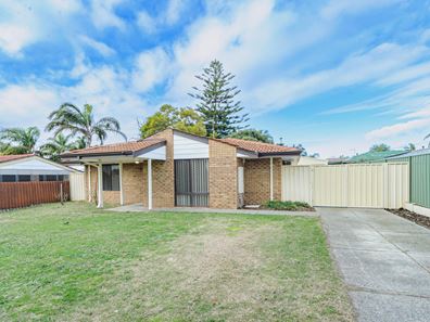 29 Steedman Loop, Mirrabooka WA 6061