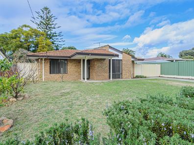 29 Steedman Loop, Mirrabooka WA 6061