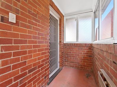 4/25 York Street, Subiaco WA 6008