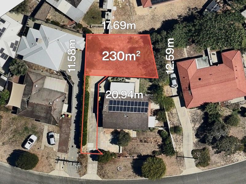 43A Esperanto Way, Westminster WA 6061